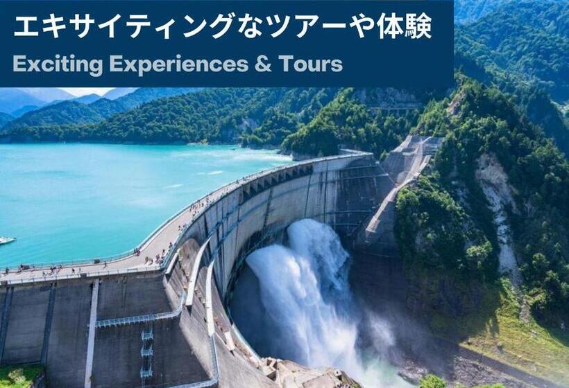 Hotell The Happo By Hhg