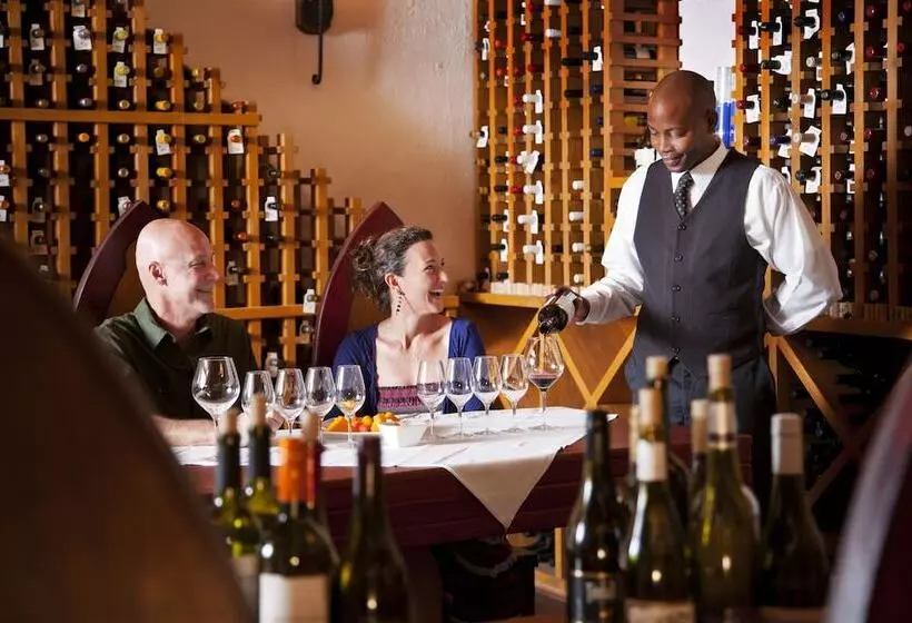 בית מלון כפרי Ti Kaye Resort & Spa