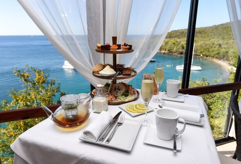 בית מלון כפרי Ti Kaye Resort & Spa