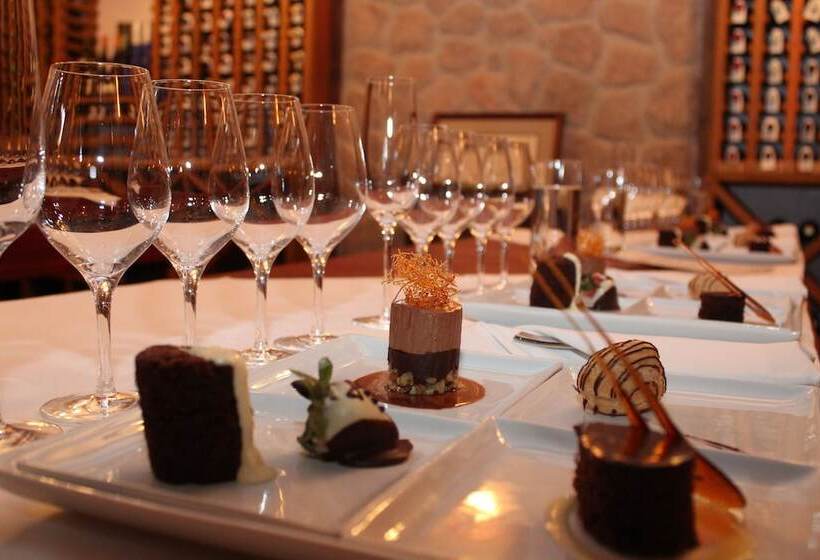 בית מלון כפרי Ti Kaye Resort & Spa