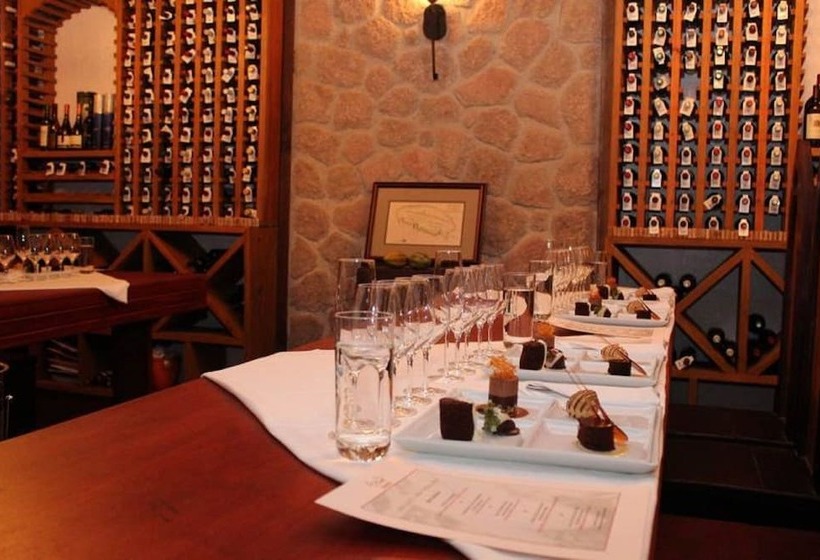 בית מלון כפרי Ti Kaye Resort & Spa