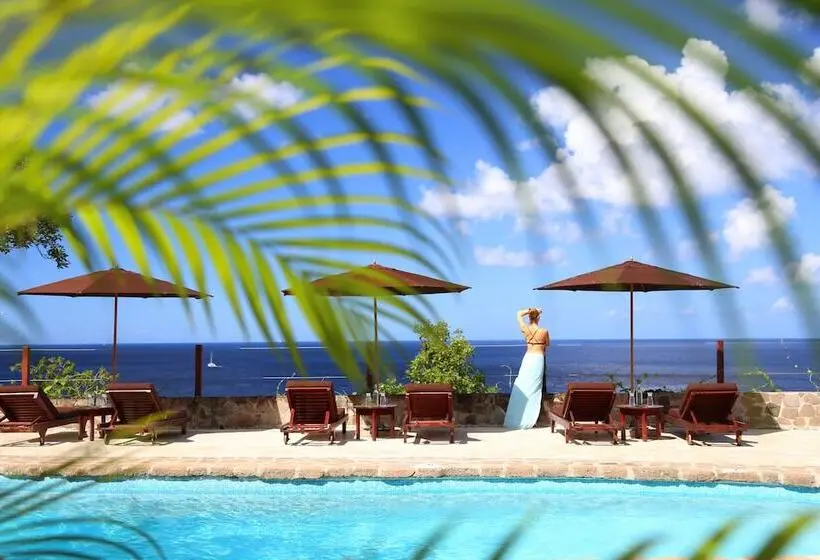 هتل Ti Kaye Resort & Spa