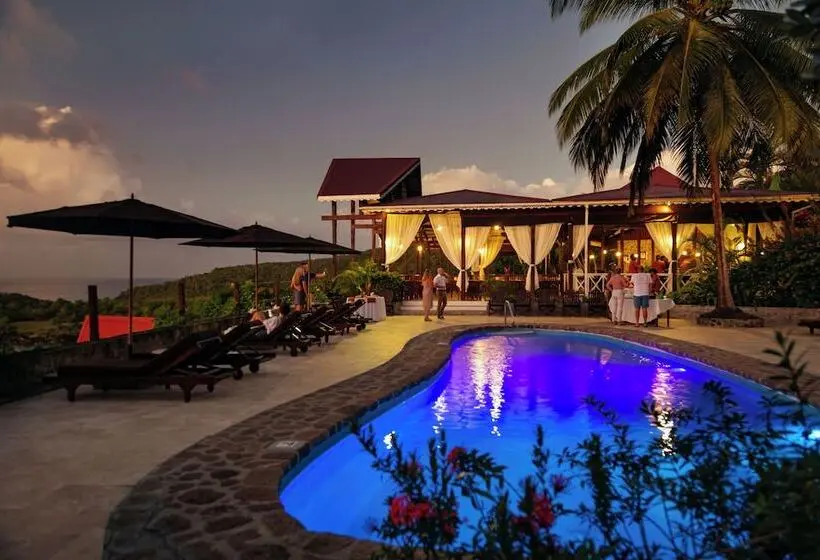 هتل Ti Kaye Resort & Spa
