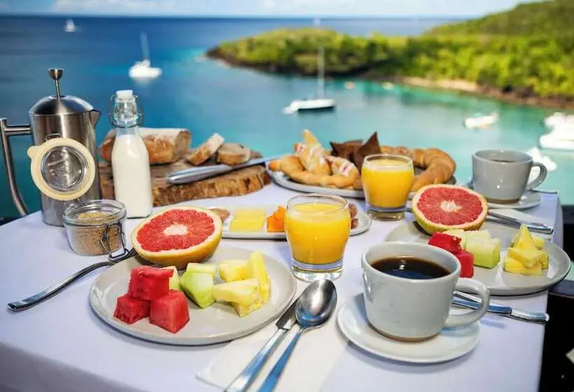هتل Ti Kaye Resort & Spa