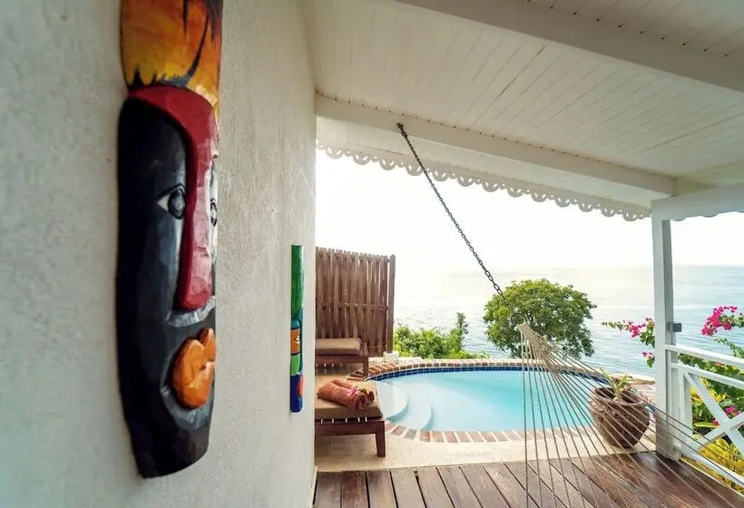 هتل Ti Kaye Resort & Spa