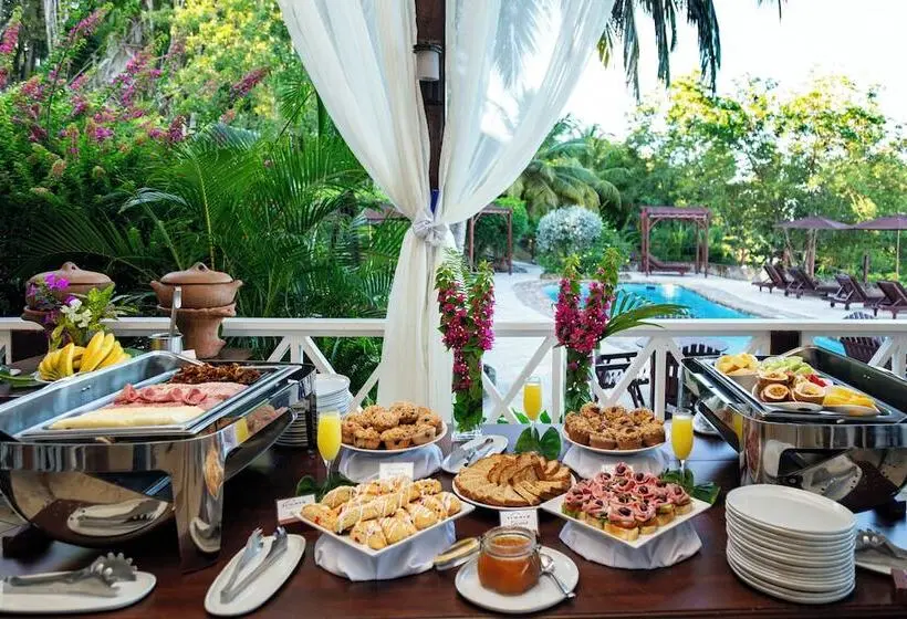 هتل Ti Kaye Resort & Spa