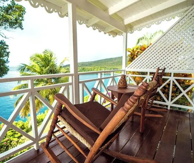 هتل Ti Kaye Resort & Spa