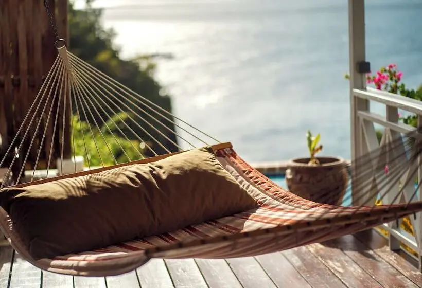 هتل Ti Kaye Resort & Spa