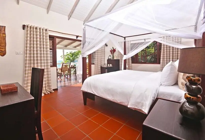 هتل Ti Kaye Resort & Spa