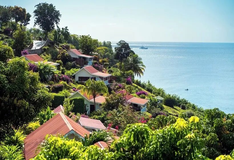 هتل Ti Kaye Resort & Spa