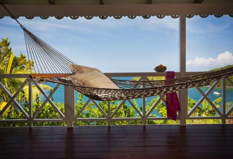 هتل Ti Kaye Resort & Spa