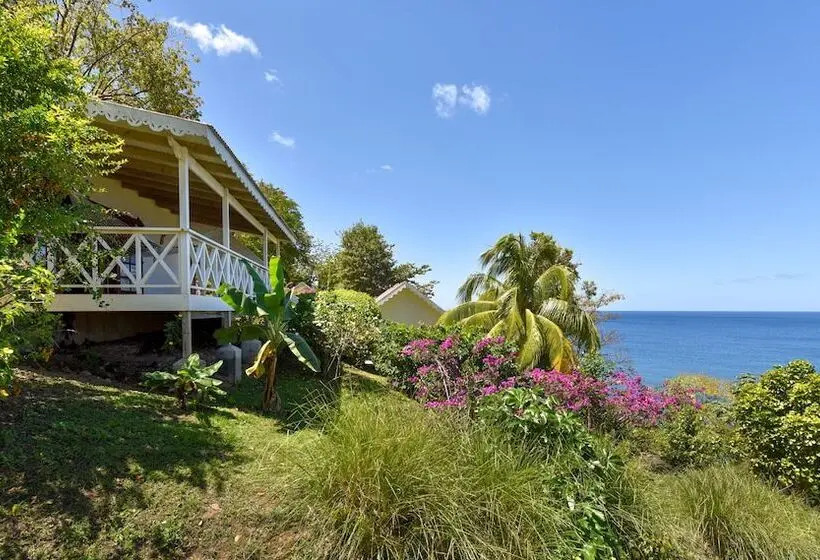 هتل Ti Kaye Resort & Spa