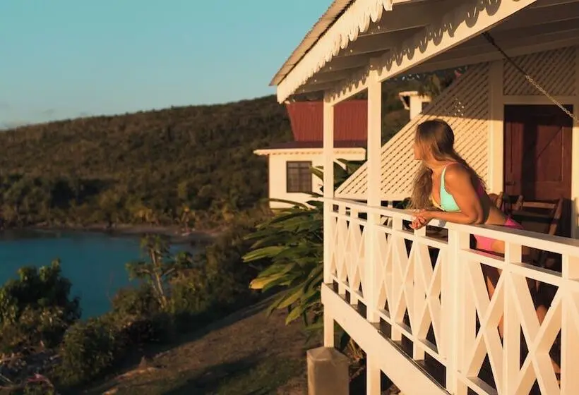 هتل Ti Kaye Resort & Spa