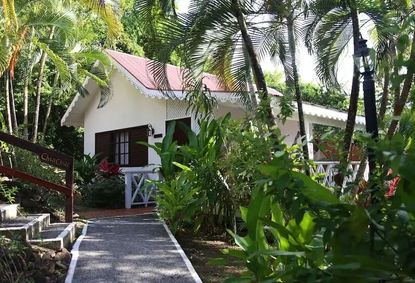 هتل Ti Kaye Resort & Spa