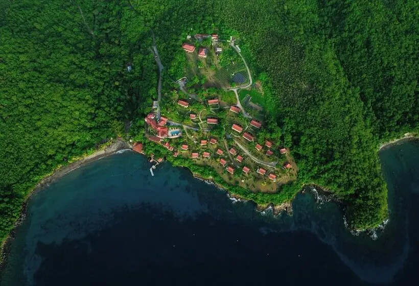 هتل Ti Kaye Resort & Spa