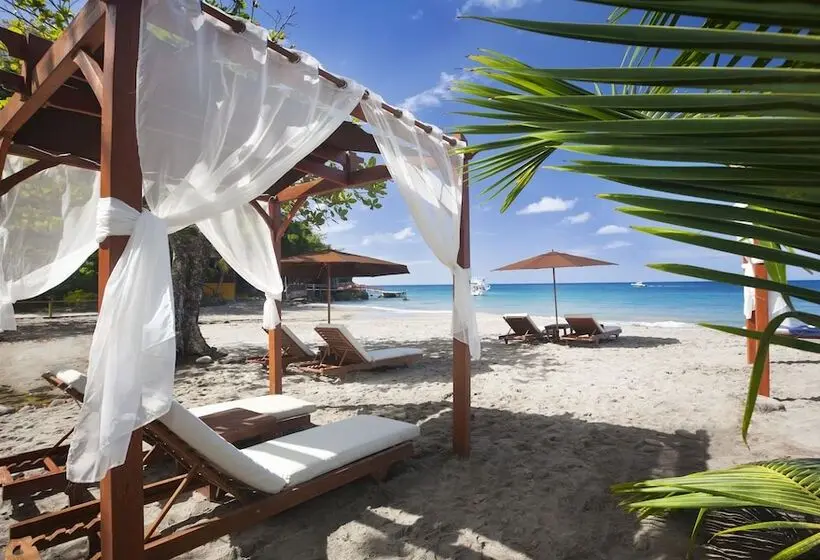 هتل Ti Kaye Resort & Spa