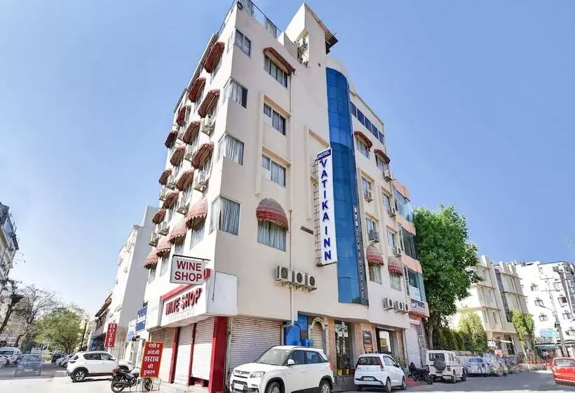 Отель Vatika Inn