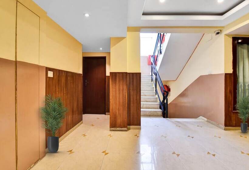 בית מלון כפרי Vatika Inn