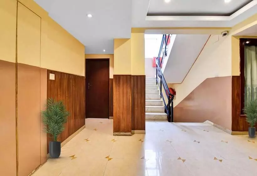 Отель Vatika Inn