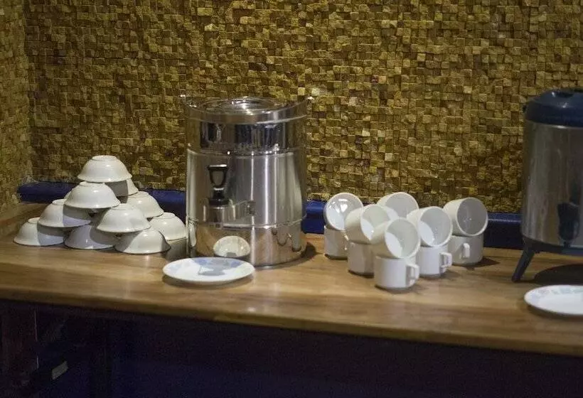 Отель Vatika Inn