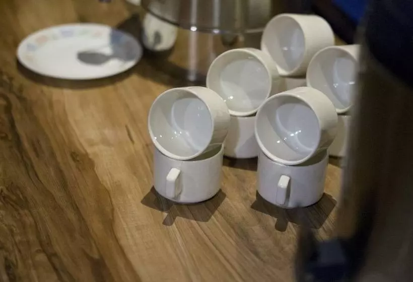 Отель Vatika Inn