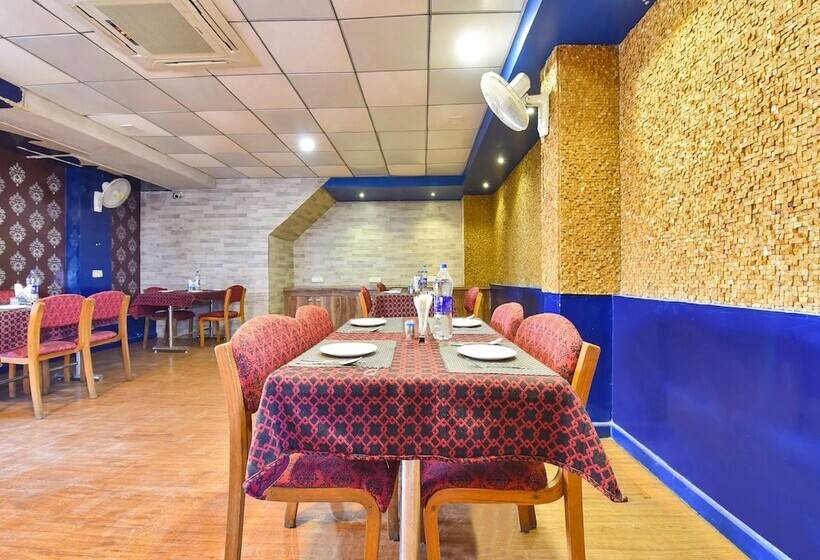 בית מלון כפרי Vatika Inn