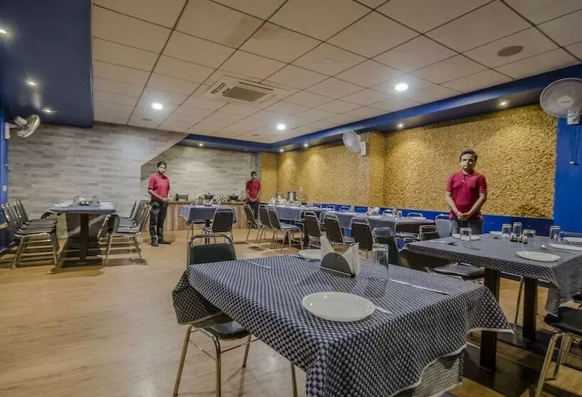 Отель Vatika Inn