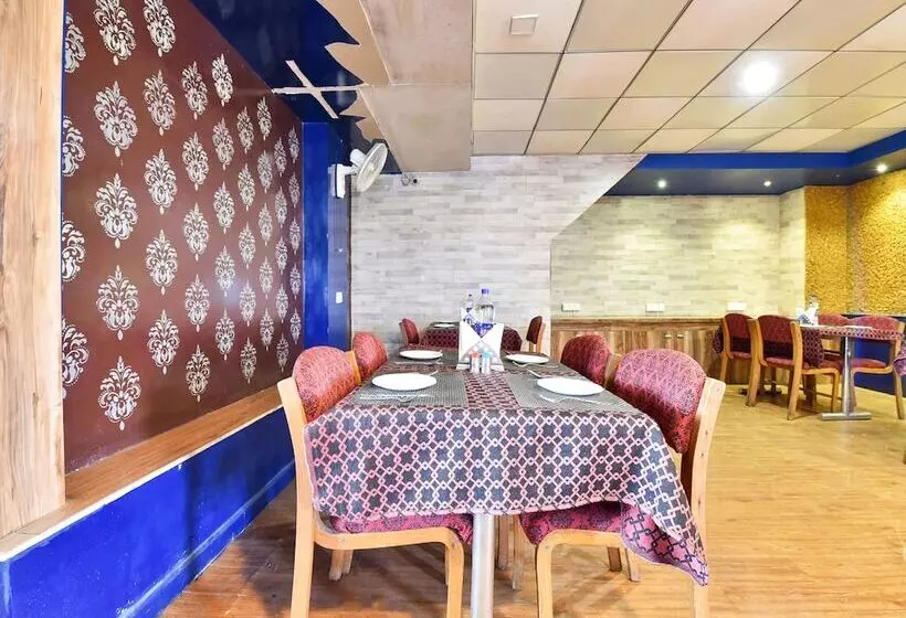 Отель Vatika Inn