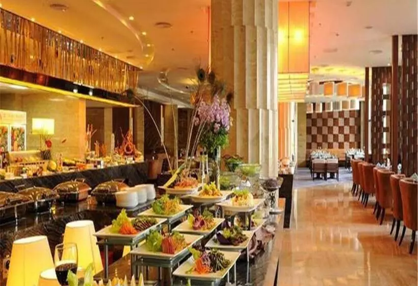 ホテル Wanda Realm Xiamen North Bay