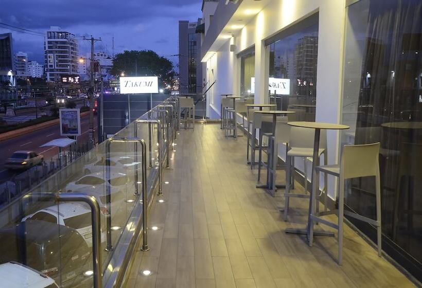 هتل Weston Suites