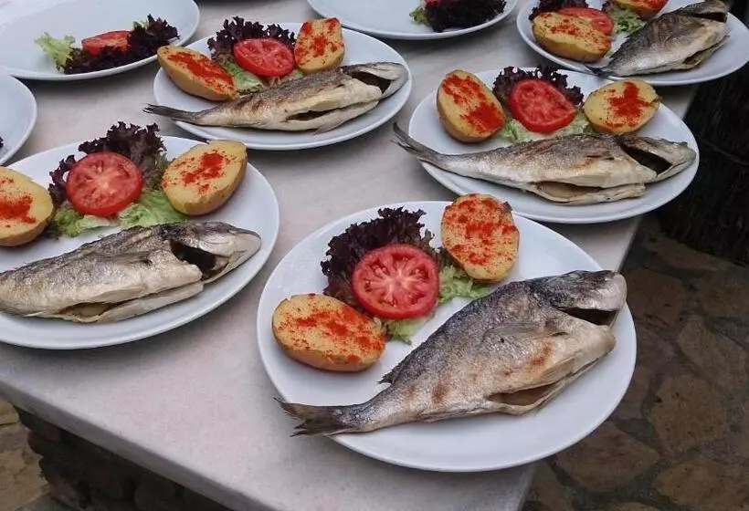 Sedir Resort   Hotel Rooms, Bungalows & Suites