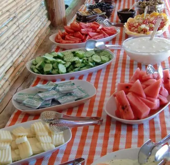 Sedir Resort   Hotel Rooms, Bungalows & Suites