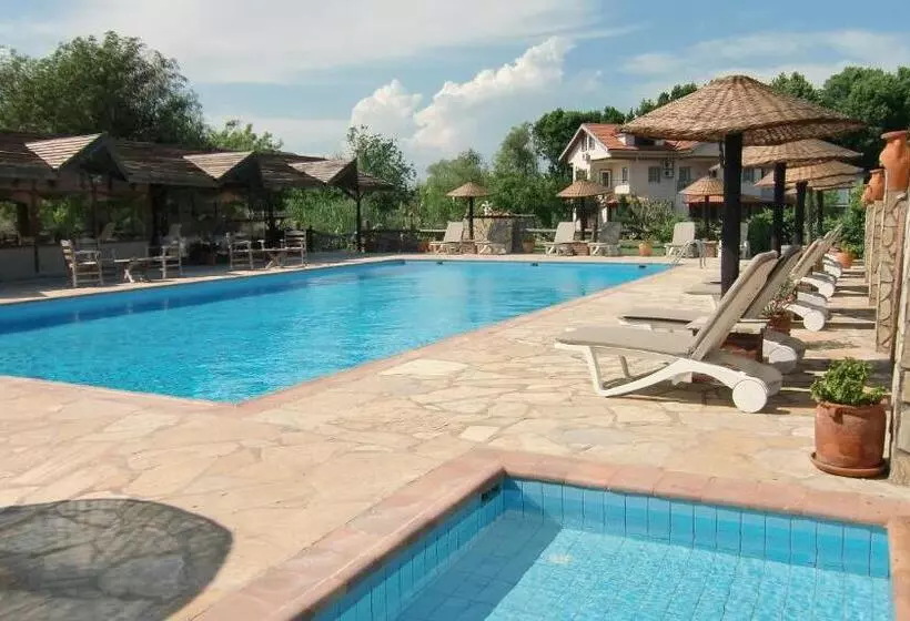 Sedir Resort   Hotel Rooms, Bungalows & Suites