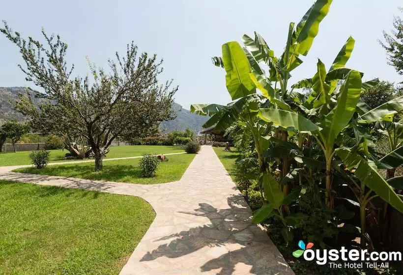 Sedir Resort   Hotel Rooms, Bungalows & Suites