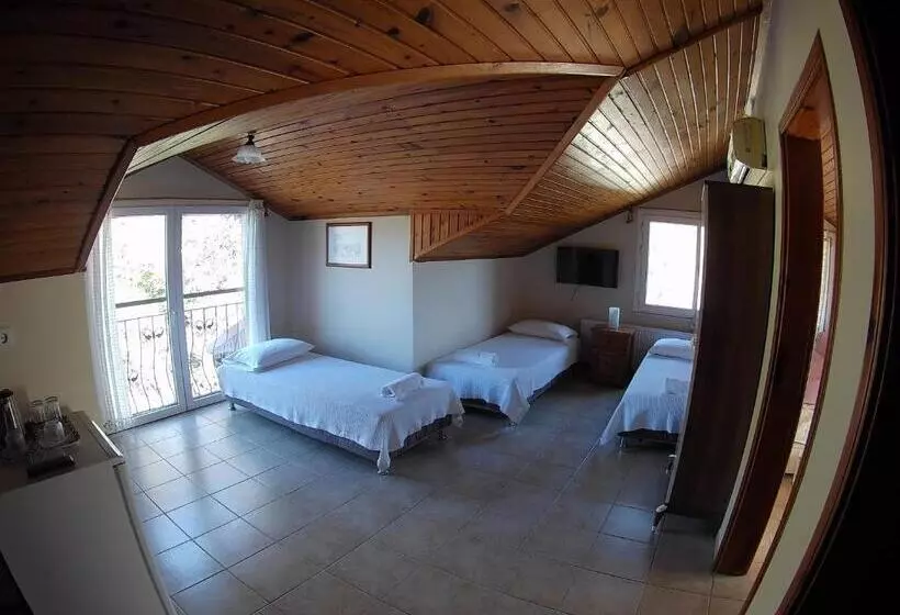 Sedir Resort   Hotel Rooms, Bungalows & Suites