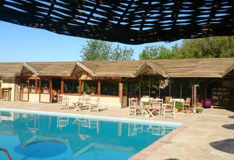 Sedir Resort   Hotel Rooms, Bungalows & Suites