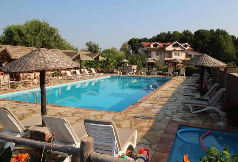 Sedir Resort   Hotel Rooms, Bungalows & Suites