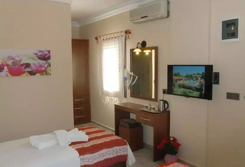 Sedir Resort   Hotel Rooms, Bungalows & Suites