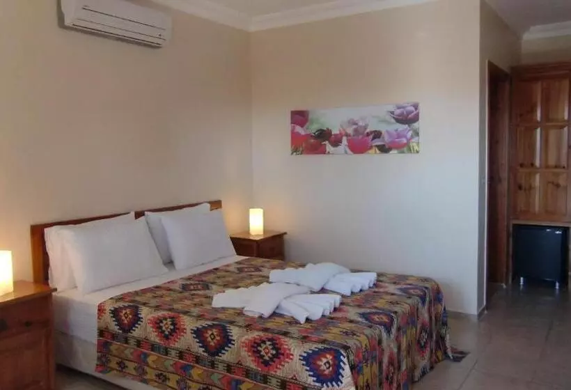 Sedir Resort   Hotel Rooms, Bungalows & Suites
