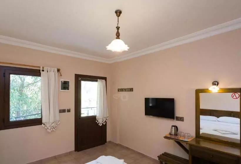 Sedir Resort   Hotel Rooms, Bungalows & Suites