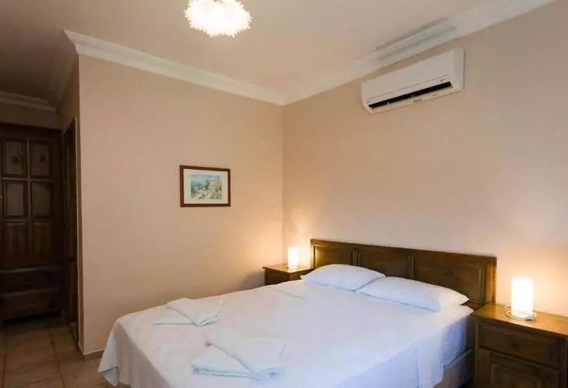 Sedir Resort   Hotel Rooms, Bungalows & Suites