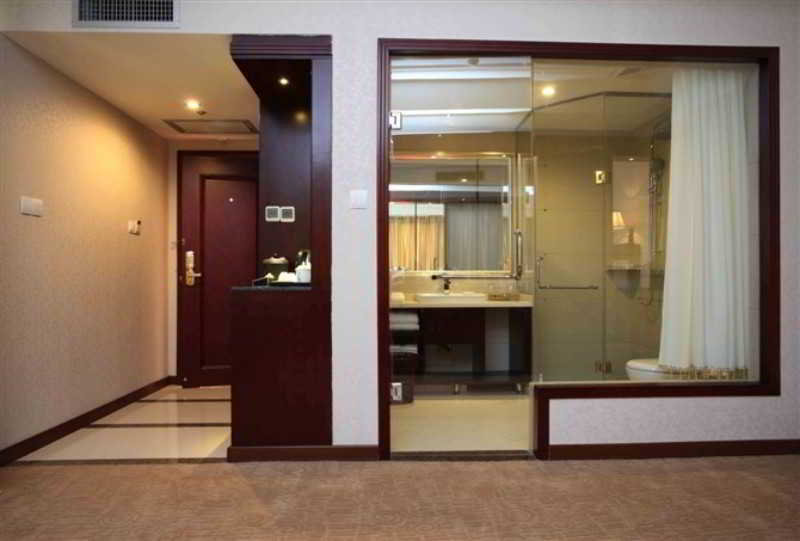 Vienna Hotel Yangshuo Branch