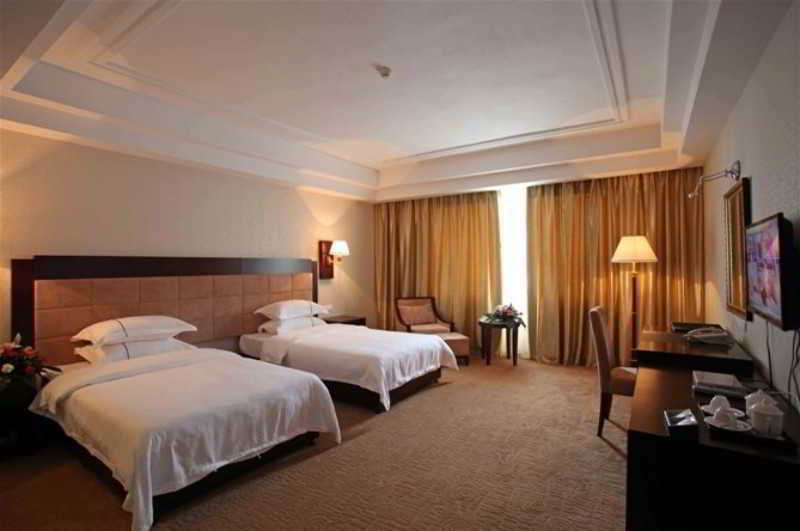 Vienna Hotel Yangshuo Branch