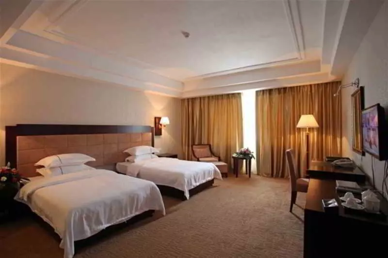 Vienna Hotel Yangshuo Branch