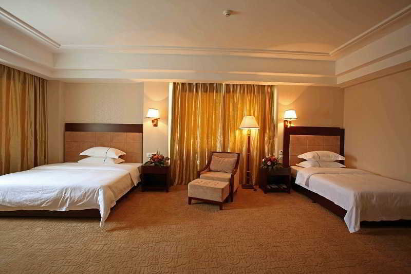 Vienna Hotel Yangshuo Branch