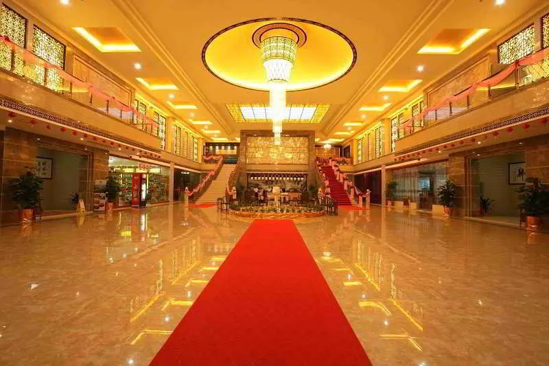 Vienna Hotel Yangshuo Branch