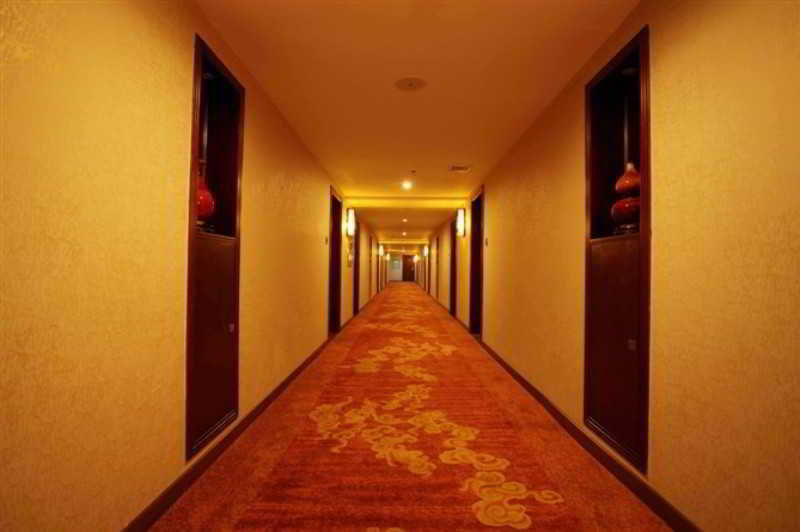 Vienna Hotel Yangshuo Branch