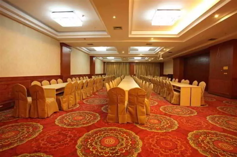 Vienna Hotel Yangshuo Branch