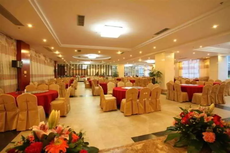 Vienna Hotel Yangshuo Branch