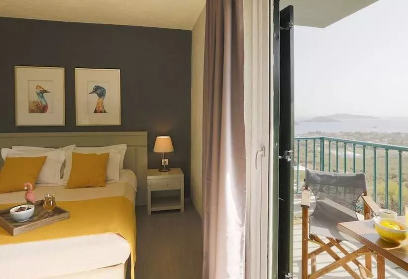 Vigles Sea View, Philian Hotels And Resorts